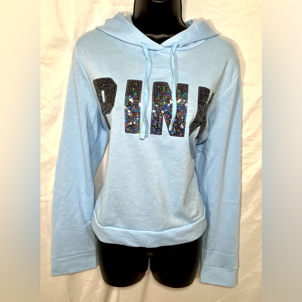 PINK hoodie